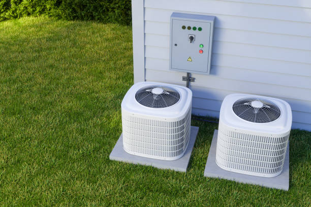 Best HVAC Consulting and Engineering in Mart, TX