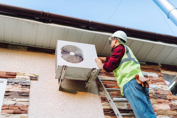 Best Geothermal HVAC Systems in Mart, TX