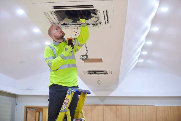 Best Seasonal HVAC Services in Mart, TX
