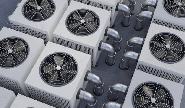 Mart, TX HVAC Company