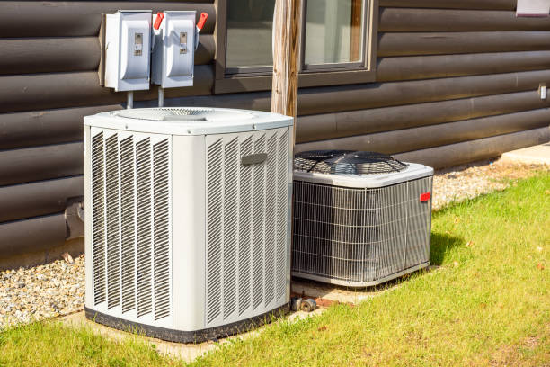 Best Emergency HVAC Services in Mart, TX